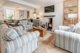 Mole End - Fowey - 9