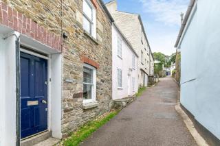 Mole End - Fowey - 7