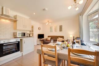 8 Hares Hollow - Trelaske - 7