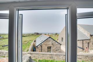 Wills Cottage - Lower Boscaswell - 7