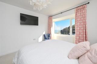 Wind Harps - Looe - 3