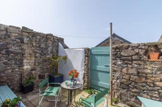Wills Cottage - Lower Boscaswell - 3