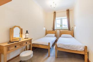 Turret Cottage - 7