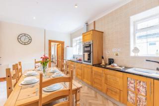Turret Cottage - 6