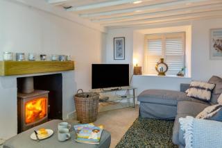 Alltwen - Llanfair - 1