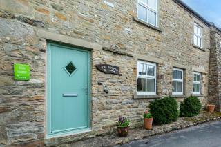 The Shippon in Askrigg - 2