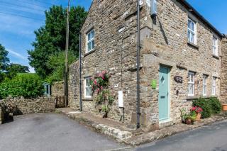The Shippon in Askrigg - 1