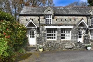 The Saddlery at Hembal Manor - St Austell - 9