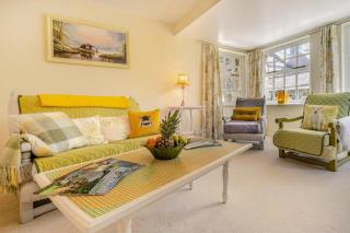 The Saddlery at Hembal Manor - St Austell - 1