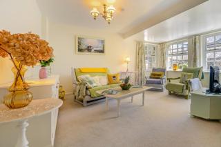 The Saddlery at Hembal Manor - St Austell - 3