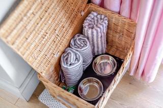 Paddy Waddells Rest - 2