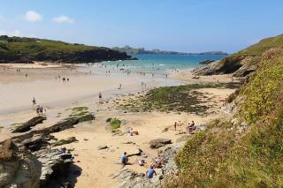 Once upon a Tide - Newquay - Newquay - 1