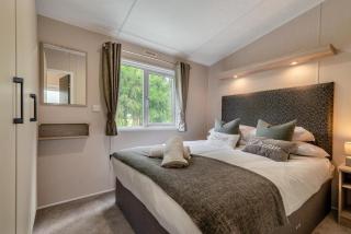 Waterlily Lodge - Malton - 1