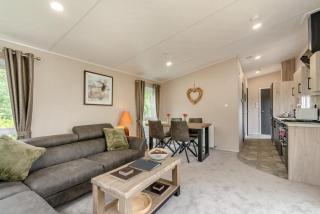 Waterlily Lodge - Malton - 6