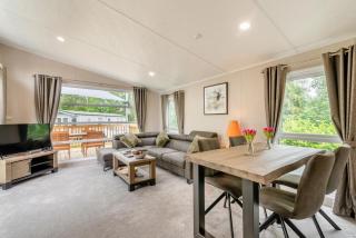 Waterlily Lodge - Malton - 5