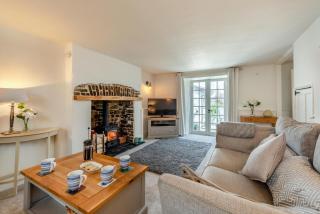 Annies Cottage - Appledore - 9