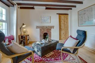 Auntie Katies Cottage - Looe - 4