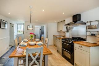 Annies Cottage - Appledore - Appledore - 0