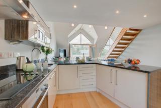 Number One The Creekside - Looe - 9