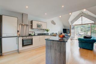 Number One The Creekside - Looe - 8