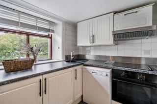 Quarter Deck - Ulverston - 1