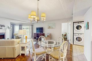 Beach Cottage 2402 - 6