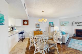 Beach Cottage 2402 - 2