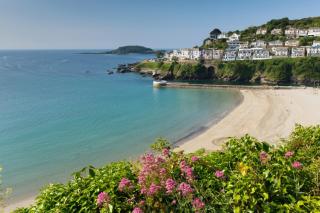Number One The Creekside - Looe - 1