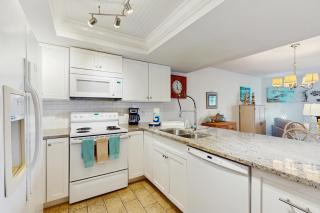 Beach Cottage 2402 - 3