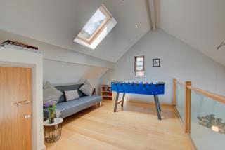 Number One The Creekside - Looe - 6