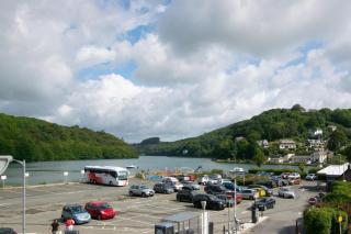 Number One The Creekside - Looe - 5