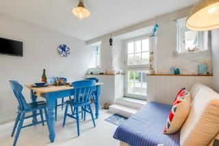 Seahorse Cottage - Mousehole - 2