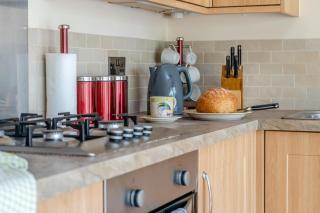Little Hendre Barn - 3