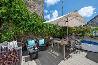 Seahorse Cottage - 5