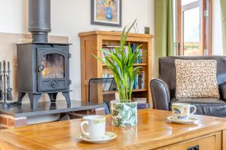 Little Hendre Barn - Wonastow - 8