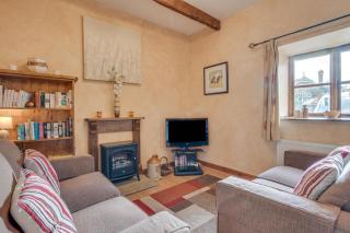 Piglet Cottage - 0