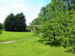 Piglet Cottage - 1