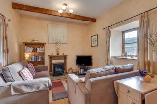 Piglet Cottage - Seamer - 3
