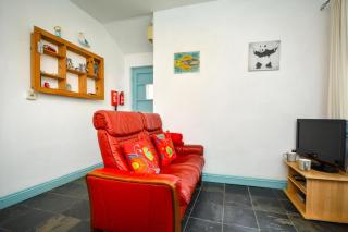 Maltsters Studio - Little Petherick - 3