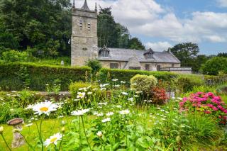 Maltsters Studio - Little Petherick - 5