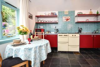 Maltsters Studio - Little Petherick - 9
