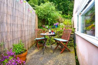 Maltsters Studio - Little Petherick - 8