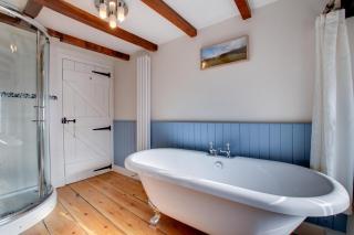 Rooks Cottage - 1