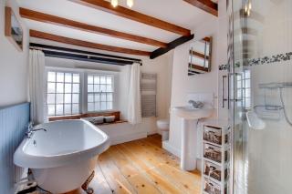 Rooks Cottage - Askrigg - 7