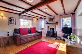 Rooks Cottage - 9