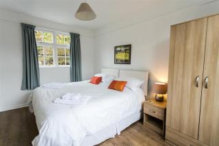 Old Mill Cottage - 2