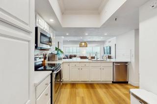 Beach Cottage 1508 - 5