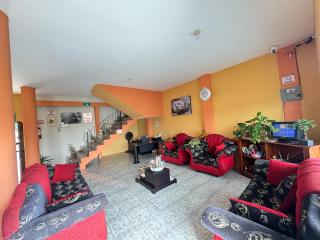 La Casa de Jeimy - 7