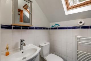 Squirrels Acres - Whitby - 6