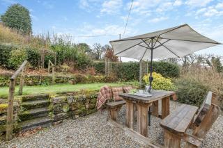 Splash Cottage - Widecombe in the Moor - 1